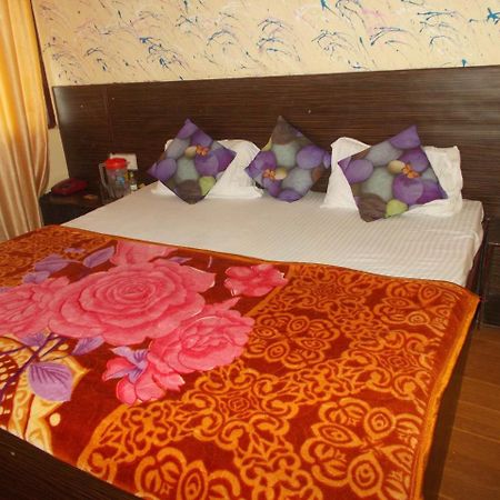 Hotel Brite Star Mussoorie Esterno foto