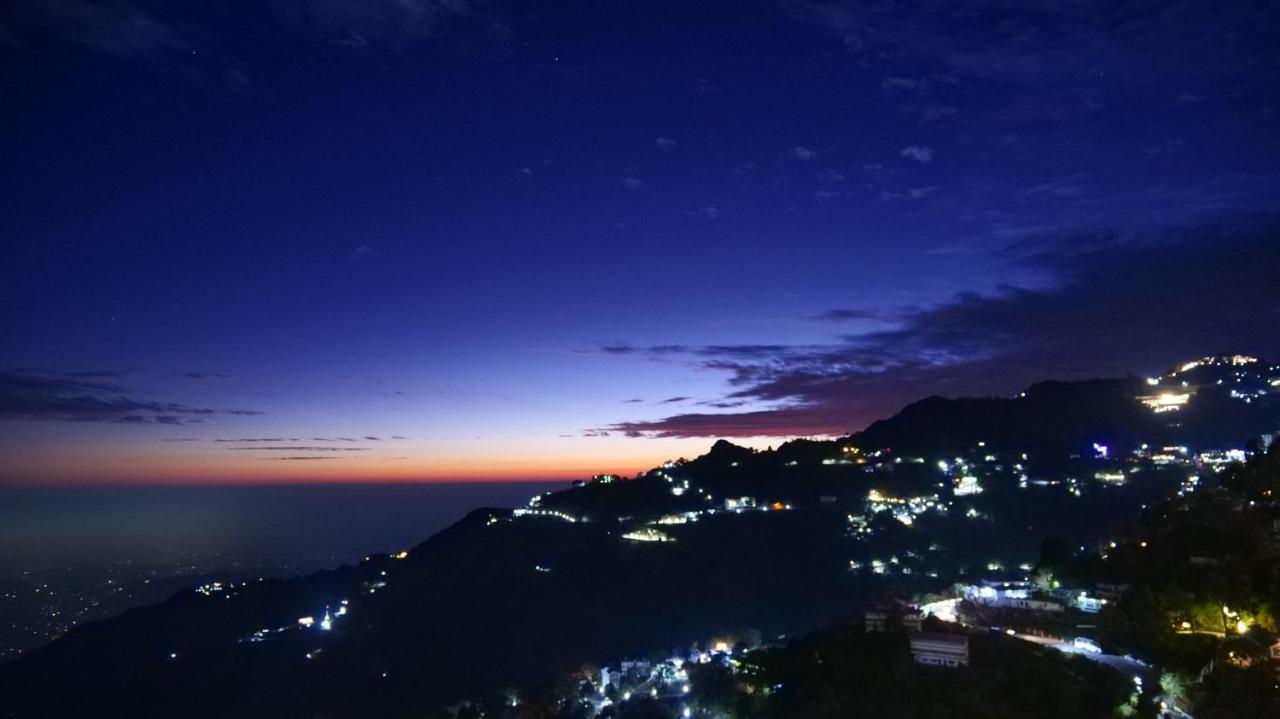 Hotel Brite Star Mussoorie Esterno foto