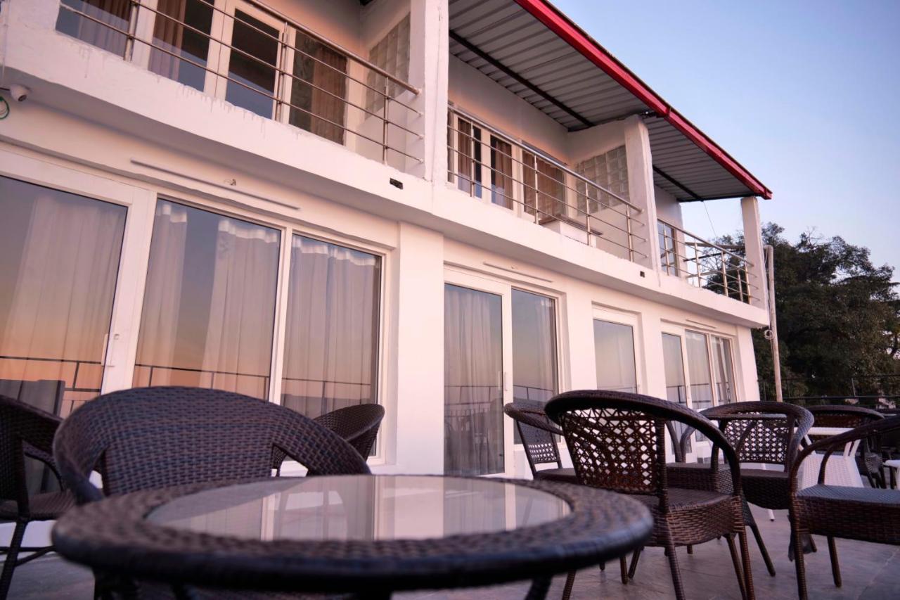Hotel Brite Star Mussoorie Esterno foto
