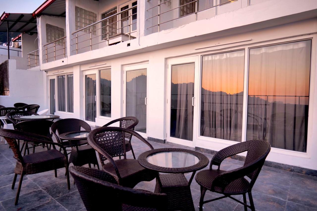 Hotel Brite Star Mussoorie Esterno foto