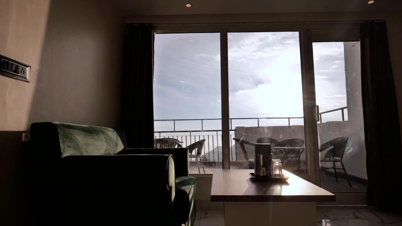 Hotel Brite Star Mussoorie Esterno foto
