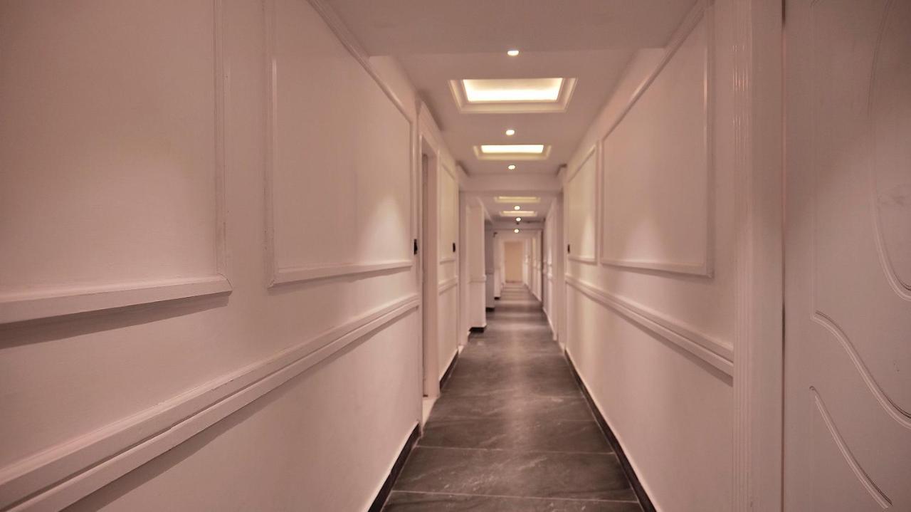 Hotel Brite Star Mussoorie Esterno foto