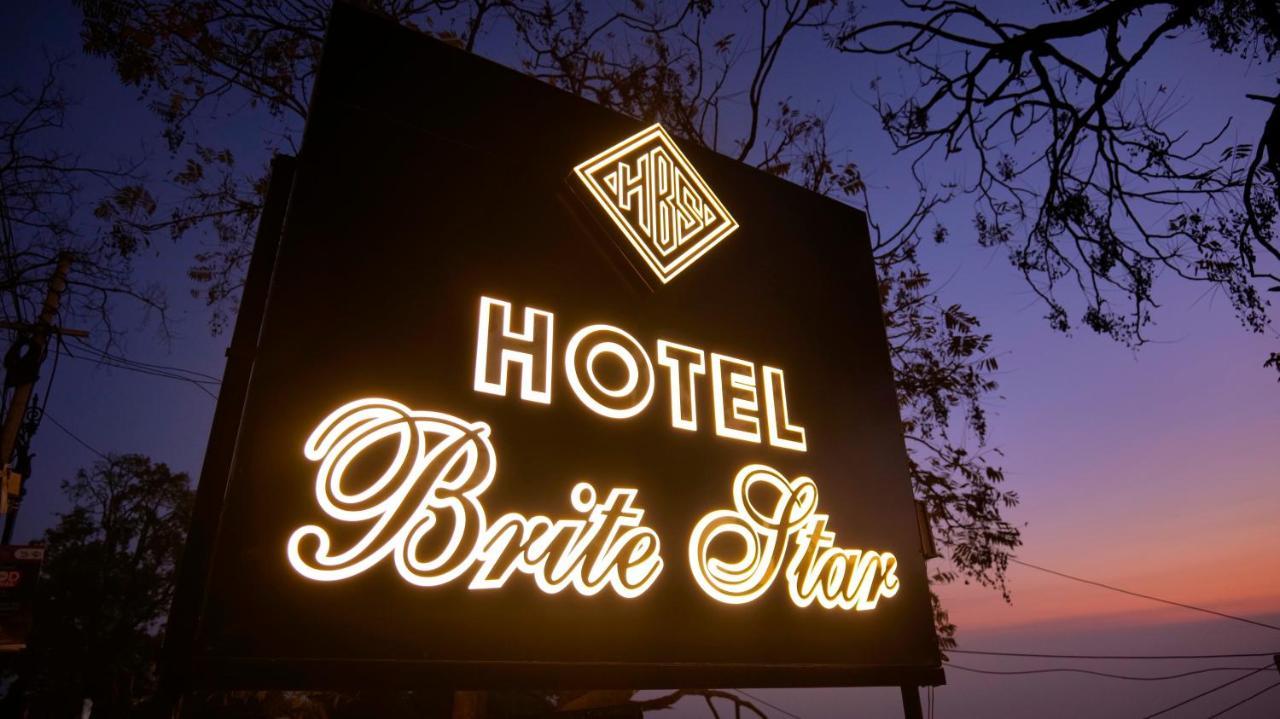 Hotel Brite Star Mussoorie Esterno foto