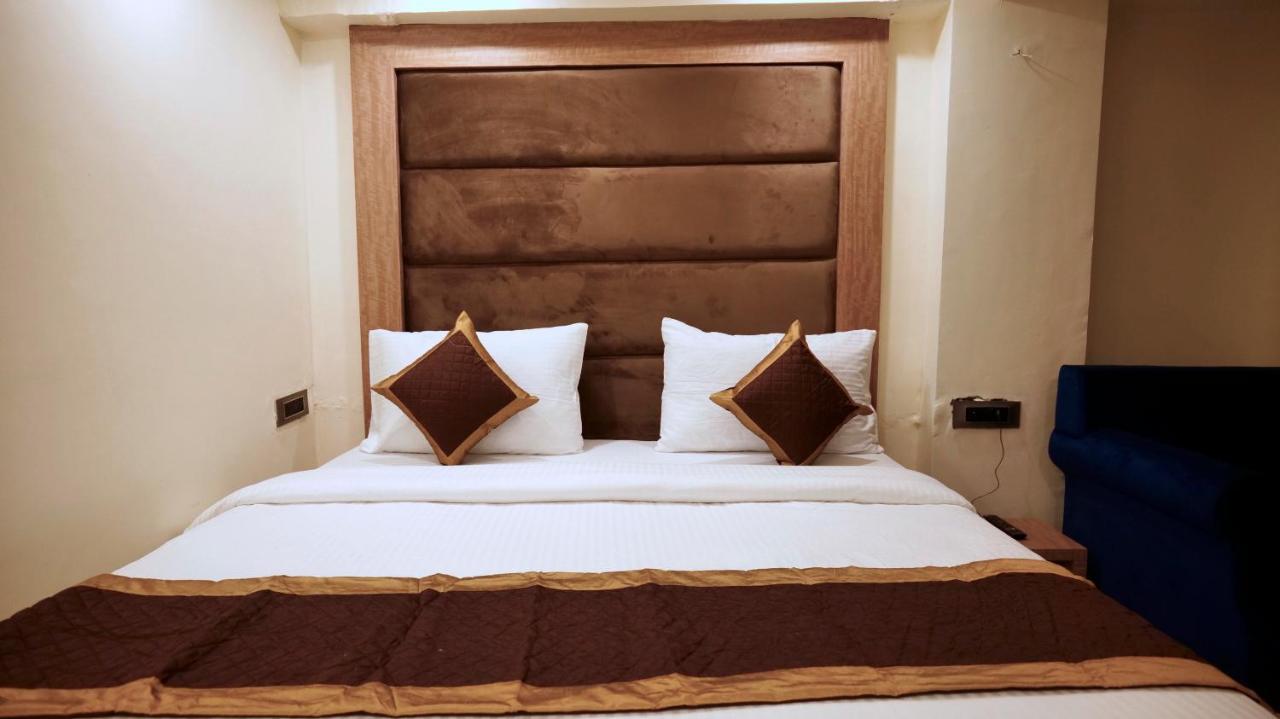 Hotel Brite Star Mussoorie Esterno foto