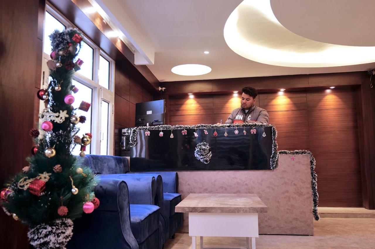 Hotel Brite Star Mussoorie Esterno foto