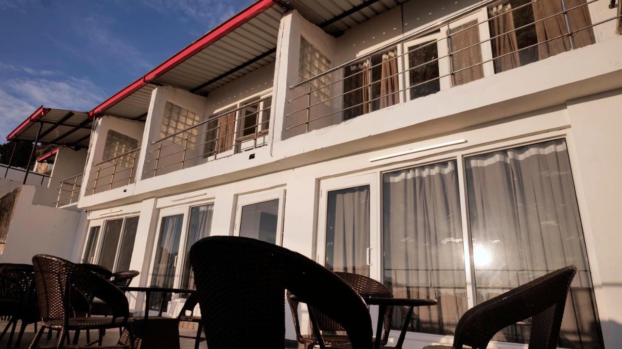 Hotel Brite Star Mussoorie Esterno foto
