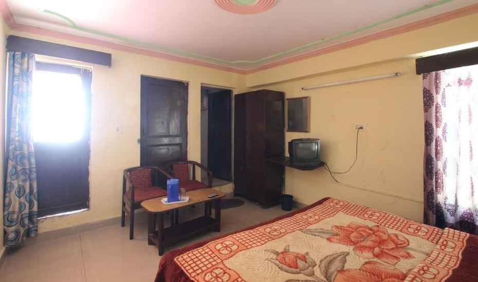 Hotel Brite Star Mussoorie Esterno foto